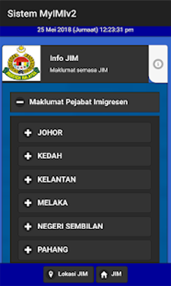 Image 2 for myIMIv2