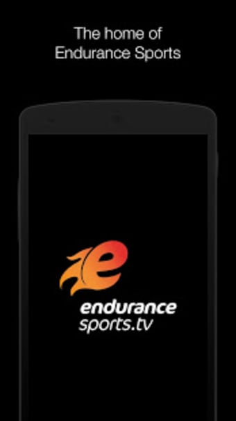 Image 1 for endurance sports TV