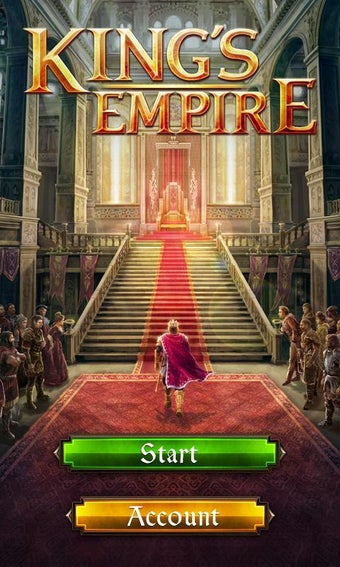 Image 1 for King's Empire
