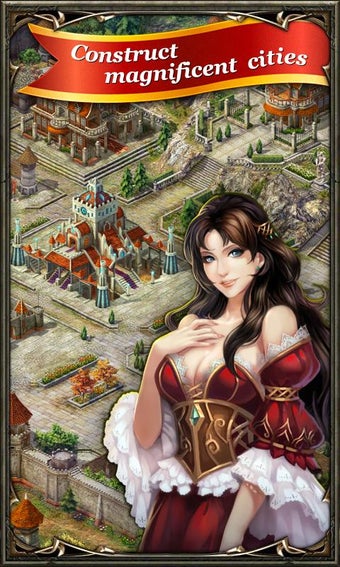 Image 0 for King's Empire