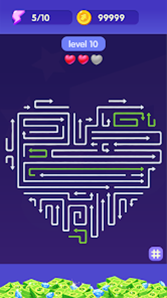 Imagen 0 para Arrow Melody Flow