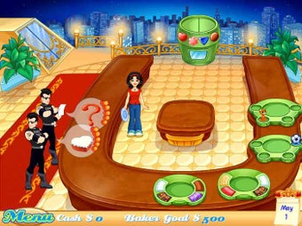 Image 0 for Cake Mania 2