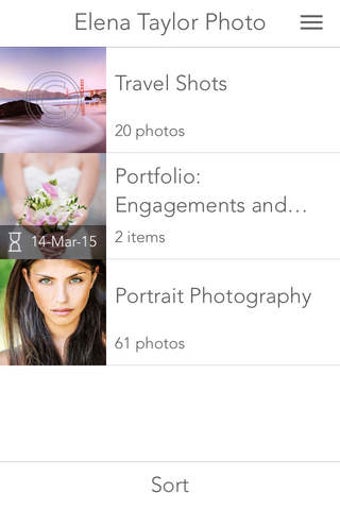 Imagen 0 para Photo Moments - Your digi…