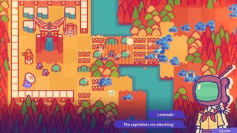 Imagen 0 para Red Rocket Defencism
