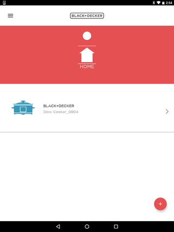 Imagen 2 para Wi-Fi Slow Cooker
