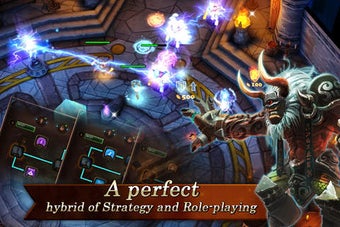 Image 0 for Elements Defender 3D for …