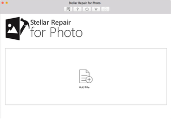 Image 0 for Stellar Repair for Photo