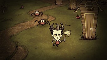 Image 0 for Dont Starve Mega Pack 202…