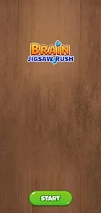 Image 0 for Brain Jigsaw Rush