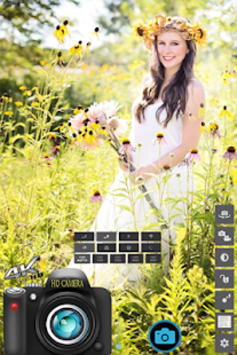 Imagen 0 para 4K Ultra HD Photo Editor …