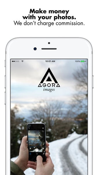 Image 3 for AGORA images - Sell your …