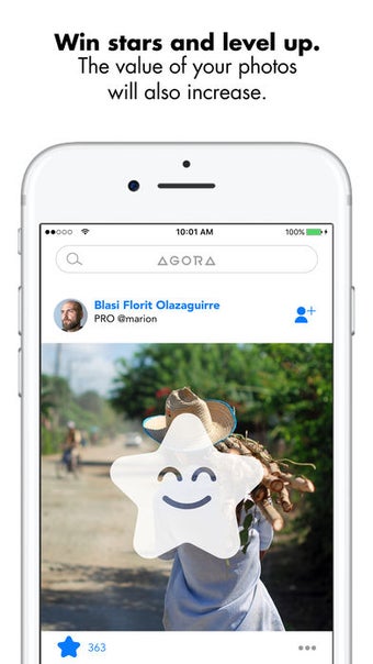 Image 0 for AGORA images - Sell your …