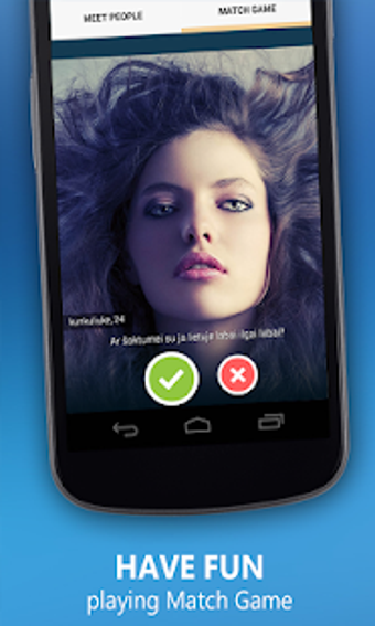 Image 0 for Meet People and Chat: Esk…