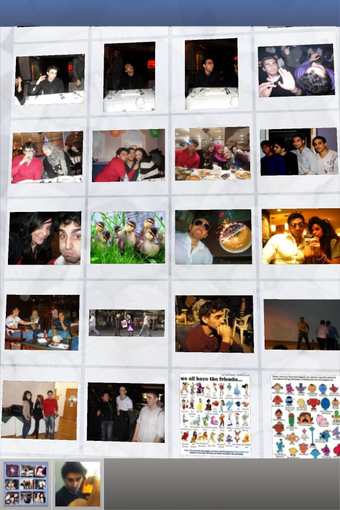 Imagen 0 para FacePlayer