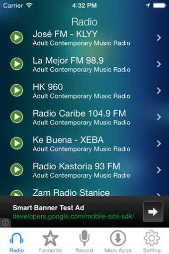 Image 0 for Balkan Music Radio Record…