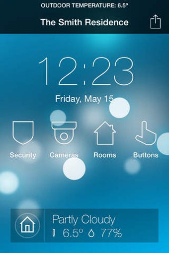 Imagen 0 para Space Automation for Levi…