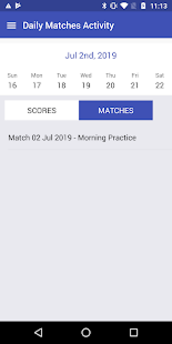 Imagen 3 para Orion Scoring System
