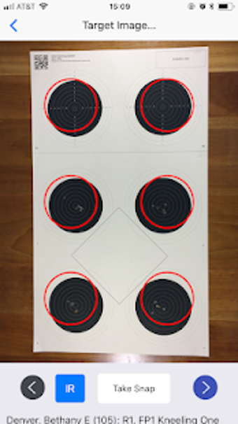 Image 0 for Orion Scoring System