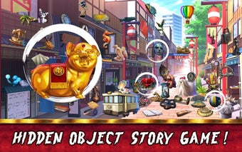 Image 1 for Mystery Place: Hidden Obj…