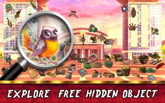 Image 3 for Mystery Place: Hidden Obj…