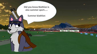 Imagen 0 para Biathlon x1