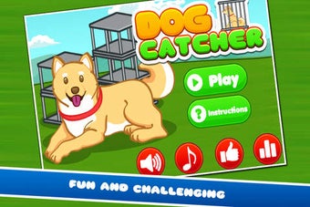Image 0 for Dog Catcher Pro