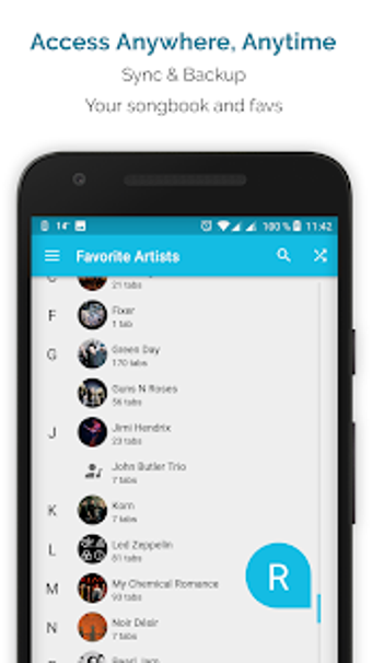 Image 0 for Ukulele Tabs & Chords