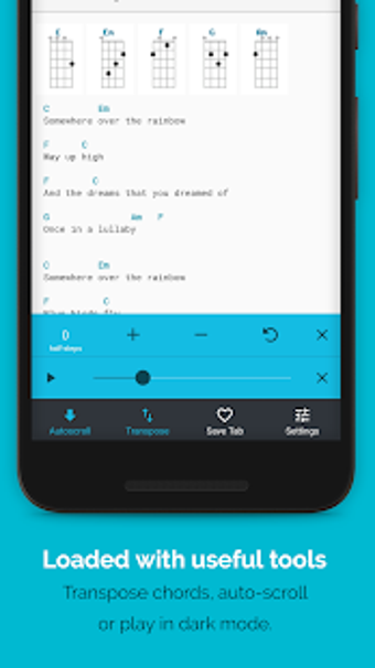 Image 0 for Ukulele Tabs & Chords