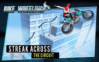 Imagen 1 para Bike Wheeling