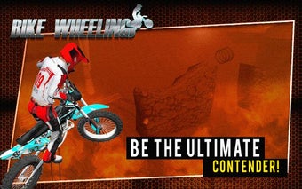 Image 0 for Bike Wheeling