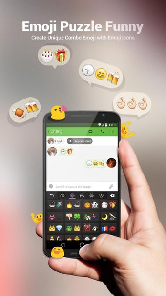 Imagen 0 para Emoji Art & Puzzle - Fun