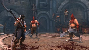 Image 0 for Captain Blood