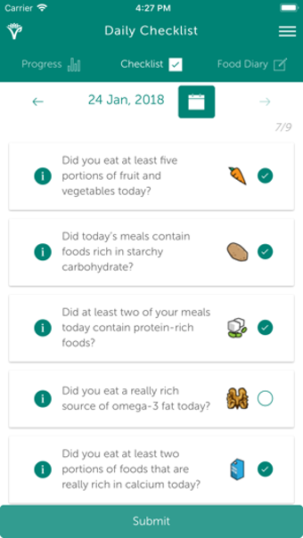 Image 2 for VNutrition
