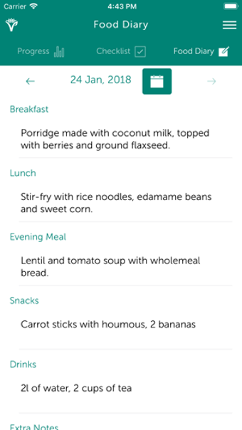 Image 0 for VNutrition