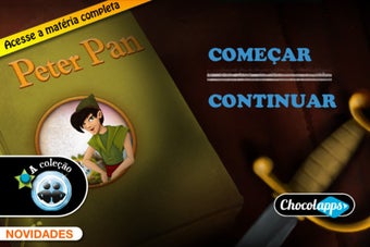 Image 0 for The Adventures of Peter P…