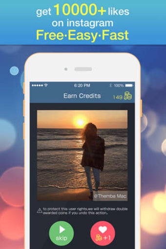 Image 0 for InstaLike - Get more like…