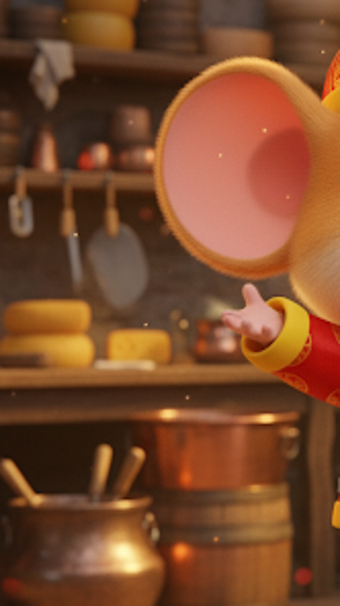 Image 0 for Quick RPS