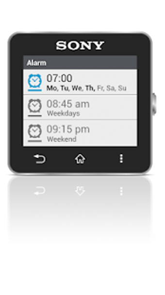 Imagen 0 para SmartWatch 2 SW2