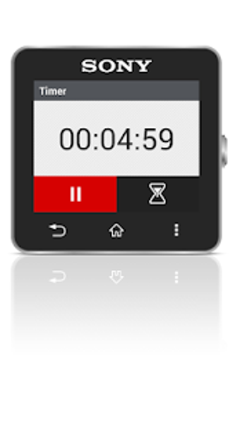 Imagen 1 para SmartWatch 2 SW2