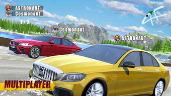 Image 0 for CarSim M5&C63