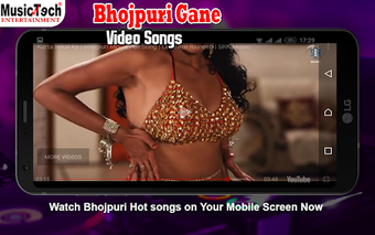 Image 3 for Bhojpuri Hot Movie Videos