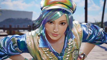 Imagen 0 para Tekken 8: Season 3 Pass