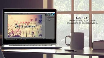Imagen 2 para InPixio Photo Editor for …