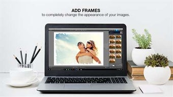 Imagen 1 para InPixio Photo Editor for …