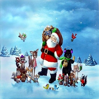Imagen 0 para Christmas Dance Videos La…