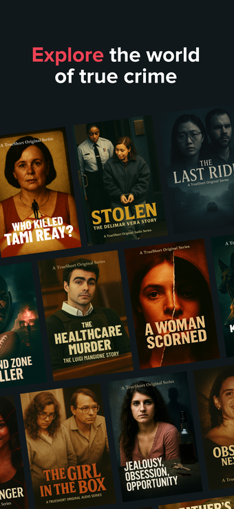 Image 0 for TrueShort - Stream True C…