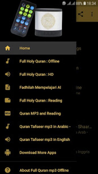 Imagen 3 para abu bakr shatri full qura…