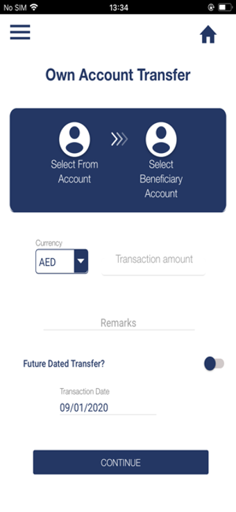 Image 1 for SBM Mobile Banking