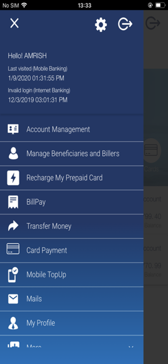 Image 0 for SBM Mobile Banking