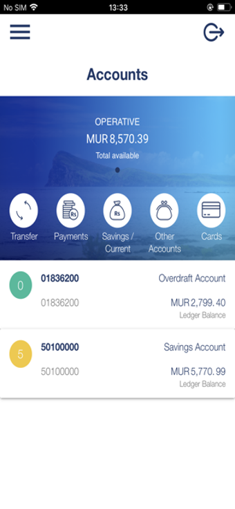 Image 3 for SBM Mobile Banking